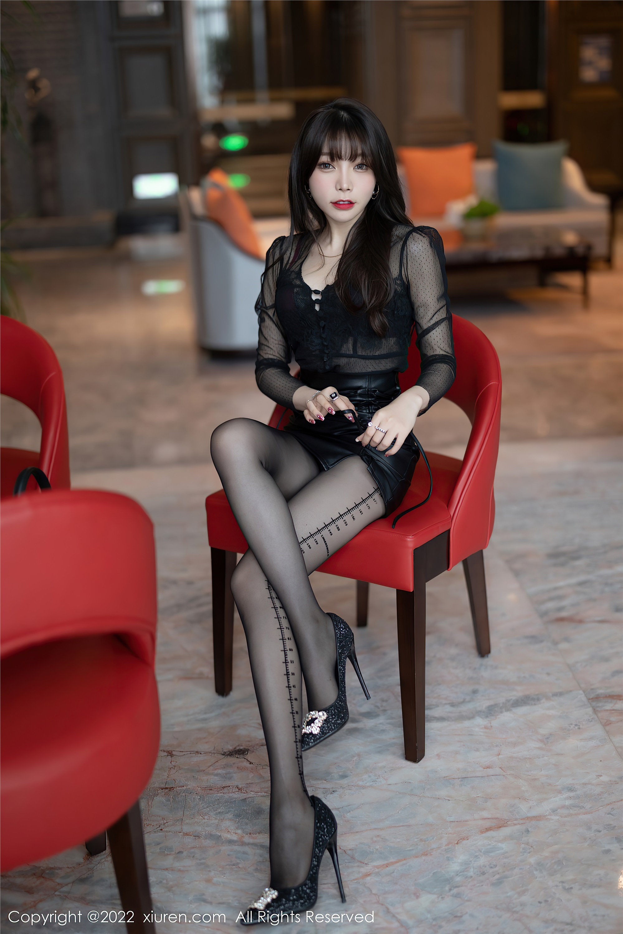 Xiuren秀人网 2022.01.13 NO.4462 芝芝Booty